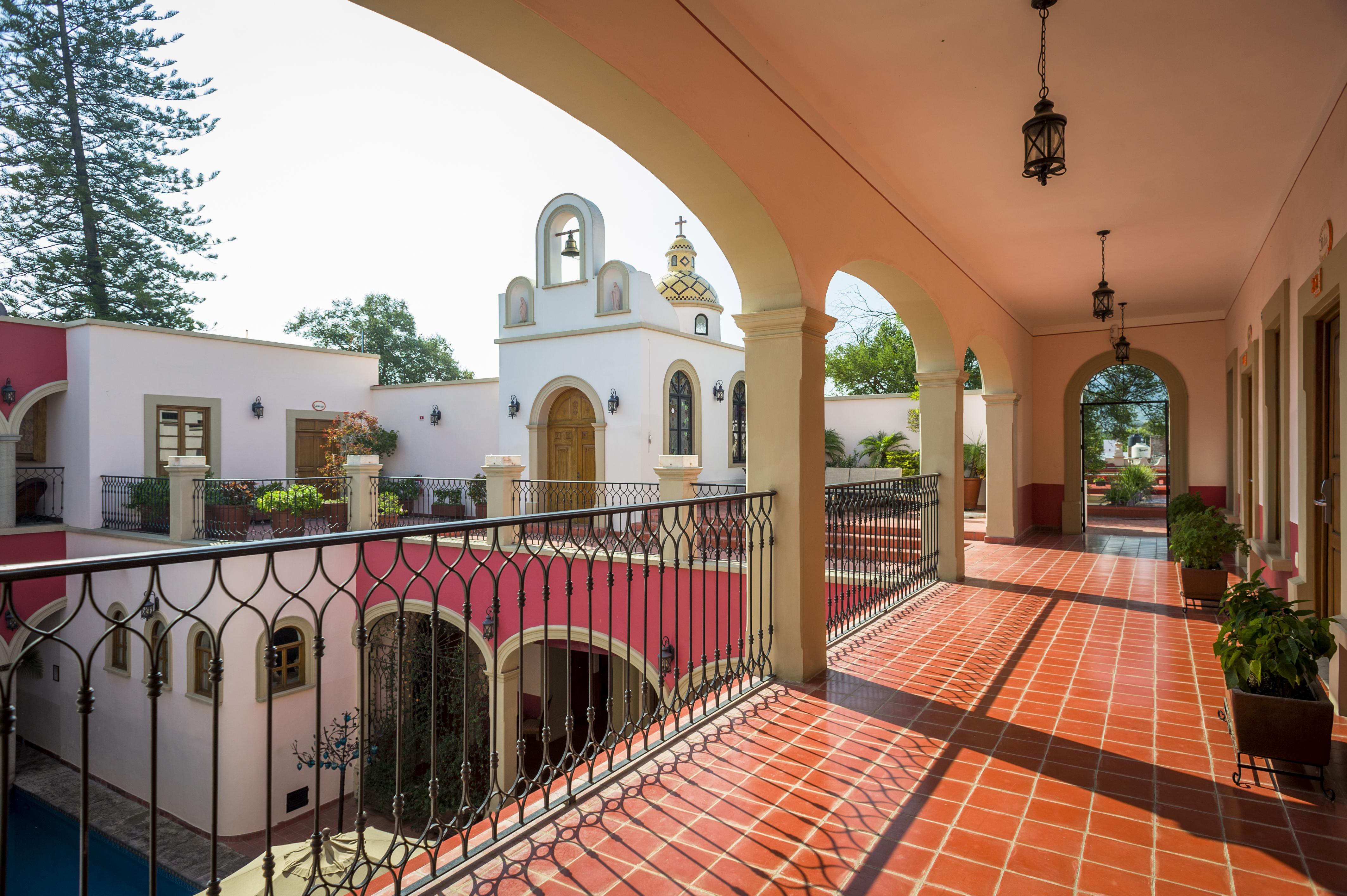 Gran Casa Sayula Galeria & Spa Extérieur photo